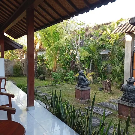 Kompyang Rai Guest House
