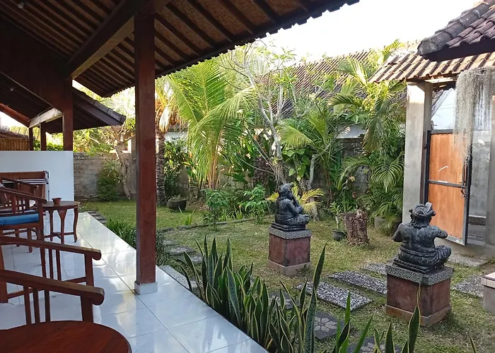 Kompyang Rai Denpasar
