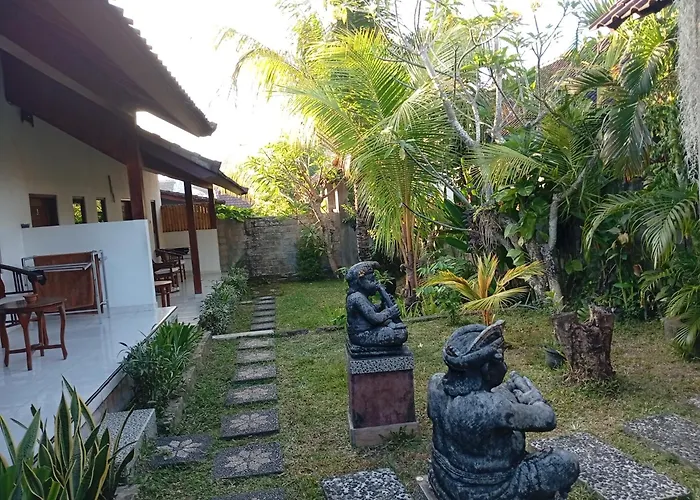 Kompyang Rai Gasthof