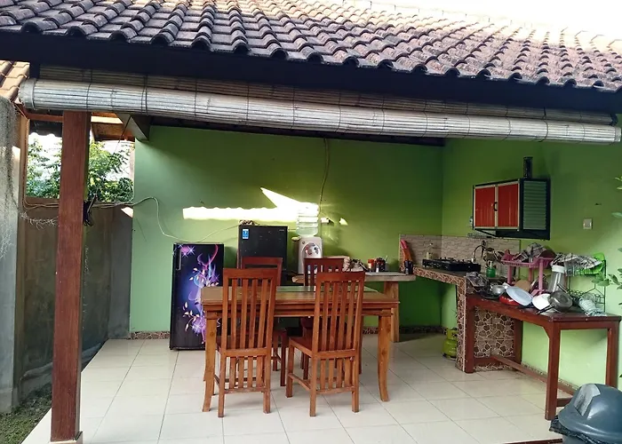 Kompyang Rai Gasthof 2*